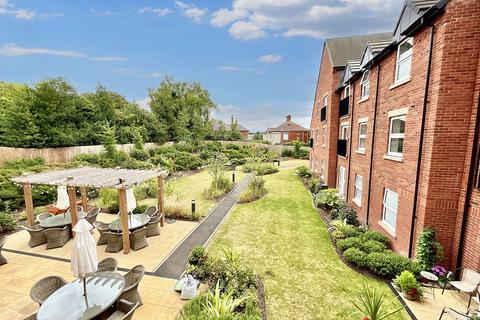 undefined, Stafford Street, Market Drayton, TF9