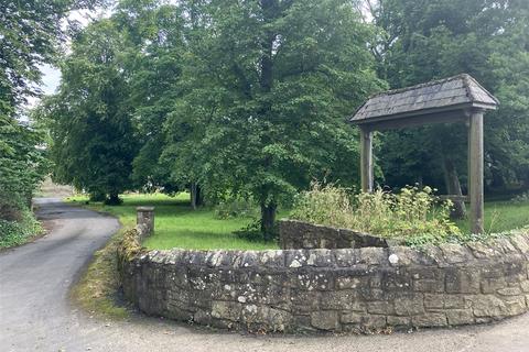 undefined, Longframlington, Morpeth, Northumberland, NE65