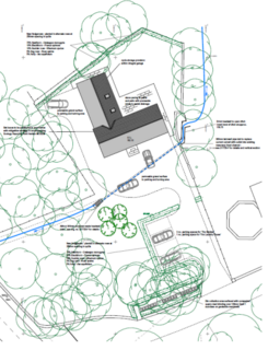 undefined, Longframlington, Morpeth, Northumberland, NE65