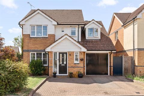 undefined, Burley Hill, Harlow