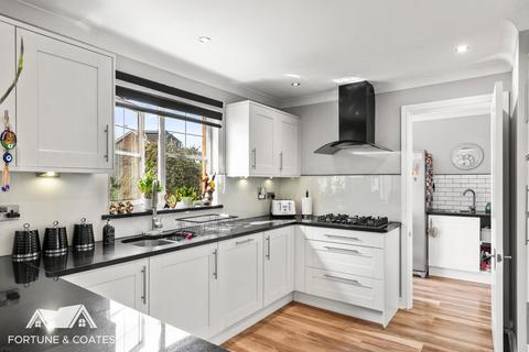 undefined, Burley Hill, Harlow