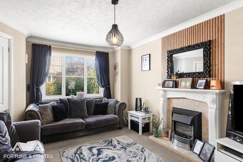 undefined, Burley Hill, Harlow