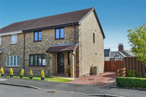 undefined, The Orchard, Paxton, Berwick Upon Tweed, Scottish Borders, TD15