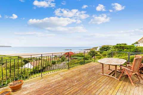 6 bedroom detached house for sale, Ringmore Drive, Bigbury On Sea