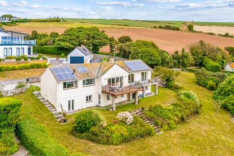 6 bedroom detached house for sale, Ringmore Drive, Bigbury On Sea