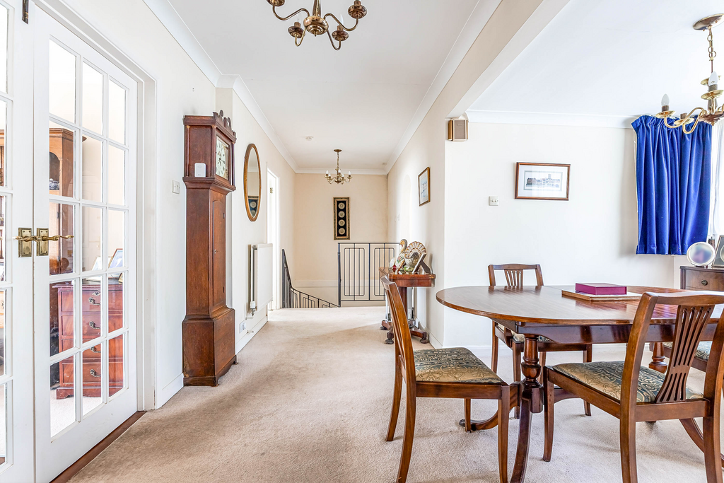 Dining Room 2