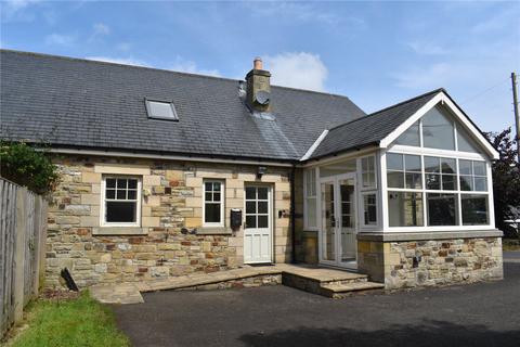 undefined, Taylors Field, South Charlton, Alnwick, Northumberland, NE66
