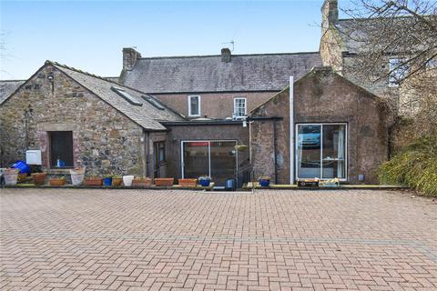 undefined, Q, Belford, Northumberland, NE70