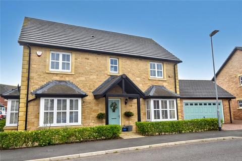 undefined, Harper Crescent, Longhoughton, Alnwick, Northumberland, NE66