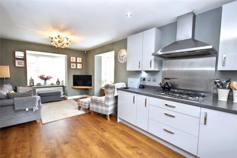 undefined, Harper Crescent, Longhoughton, Alnwick, Northumberland, NE66