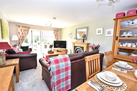 4 bedroom detached house for sale, Harper Crescent, Longhoughton, Alnwick, Northumberland, NE66