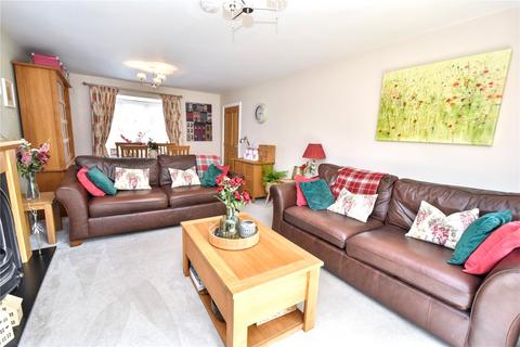 4 bedroom detached house for sale, Harper Crescent, Longhoughton, Alnwick, Northumberland, NE66