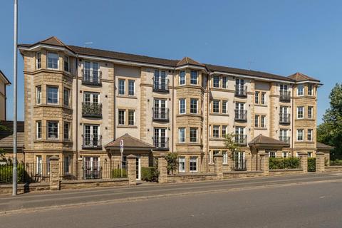 undefined, Branklyn Court, Glasgow G13