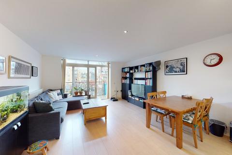 2 bedroom apartment for sale, West Parkside, London, SE10