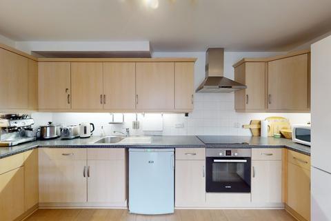 2 bedroom apartment for sale, West Parkside, London, SE10
