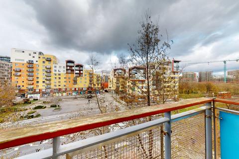 2 bedroom apartment for sale, West Parkside, London, SE10