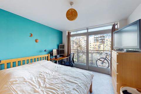 2 bedroom apartment for sale, West Parkside, London, SE10