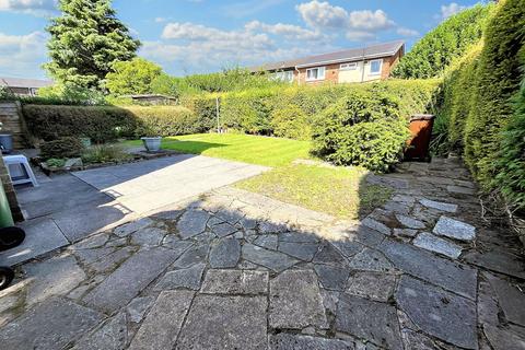 undefined, Ribble Drive, Whitefield, M45