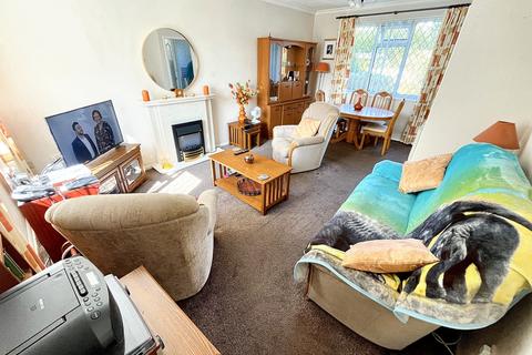 undefined, Ribble Drive, Whitefield, M45