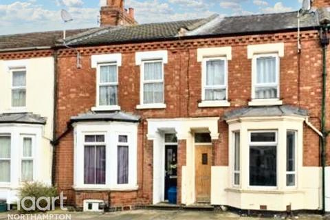 Purser Road, Northampton