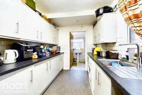 3 bedroom terraced house for sale, Purser Road, Northampton