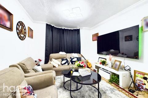 3 bedroom terraced house for sale, Purser Road, Northampton