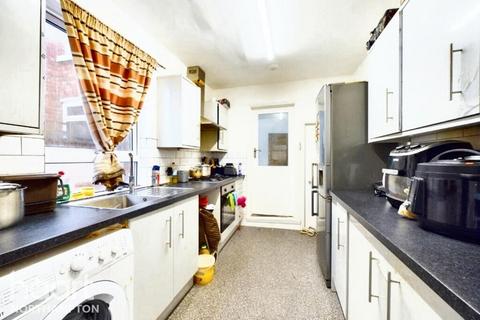 3 bedroom terraced house for sale, Purser Road, Northampton