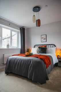 undefined, Plot 122, The Moulton G at Parc Tondu, Maesteg Rd, Tondu CF32