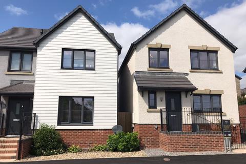 undefined, Plot 122, The Moulton G at Parc Tondu, Maesteg Rd, Tondu CF32