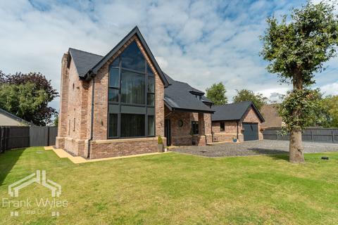 undefined, Ballam Road, Westby