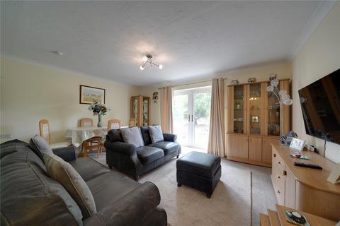 2 bedroom bungalow for sale, Ship Gardens, Mildenhall, Bury St. Edmunds, Suffolk, IP28
