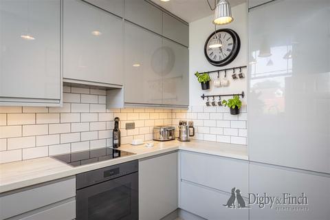 2 bedroom terraced house for sale, Westminster Drive, Radcliffe-On-Trent, Nottinghamshire