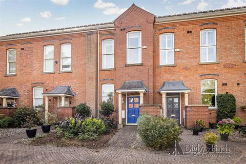undefined, Westminster Drive, Radcliffe-On-Trent, Nottinghamshire