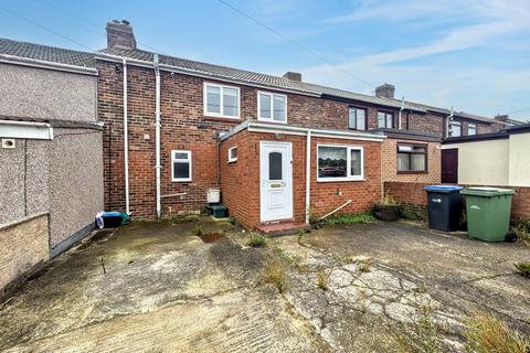 25 George Avenue, Peterlee, SR8 3NG