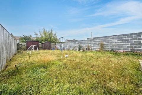 25 George Avenue, Peterlee, SR8 3NG