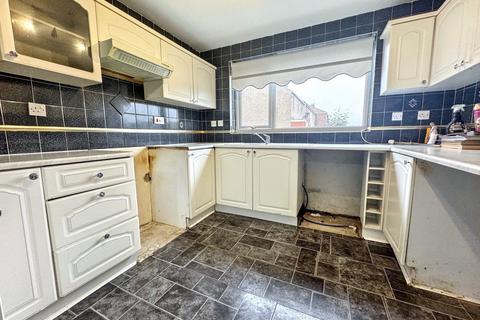 25 George Avenue, Peterlee, SR8 3NG