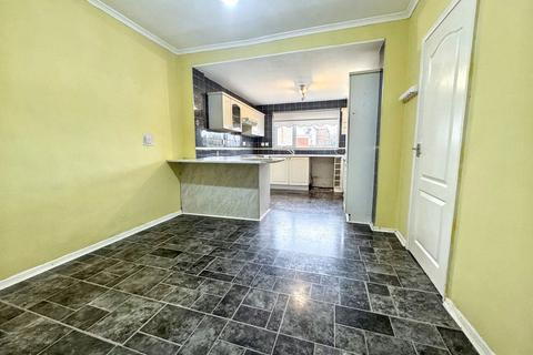 25 George Avenue, Peterlee, SR8 3NG