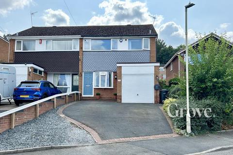 3 bedroom semi-detached house for sale, Fairmile Road, Halesowen