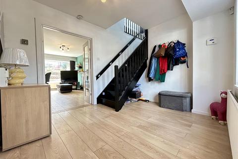 3 bedroom semi-detached house for sale, Fairmile Road, Halesowen
