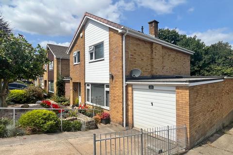 5 bedroom detached house for sale, Roselands Drive, Paignton, Torbay