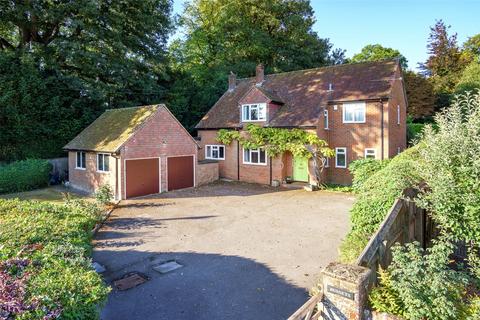 4 bedroom detached house for sale, Tarrant Hinton, Blandford Forum, Dorset, DT11