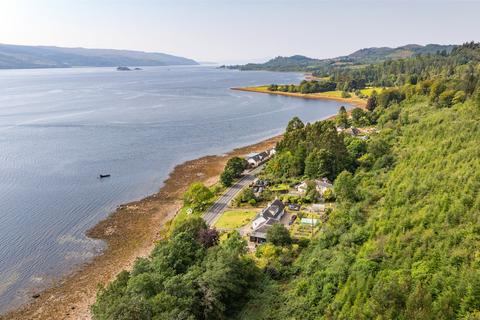 undefined, Woodside, Crarae Furnace, Inveraray, Argyll and Bute, PA32