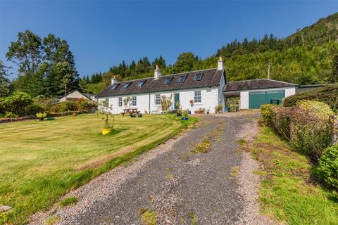 undefined, Woodside, Crarae Furnace, Inveraray, Argyll and Bute, PA32