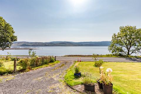 undefined, Woodside, Crarae Furnace, Inveraray, Argyll and Bute, PA32