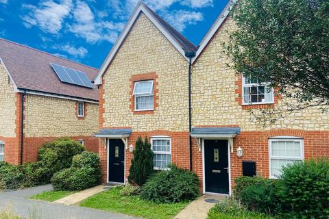 undefined, Leachman Way, Petersfield, Hampshire
