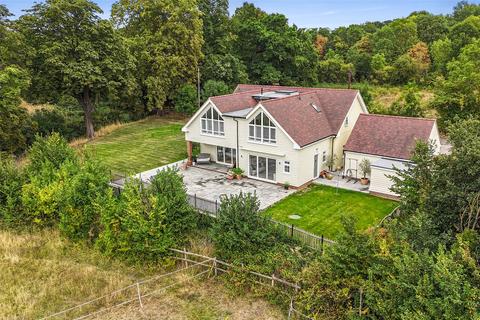 undefined, Roding Lane, Chigwell, Essex, IG7