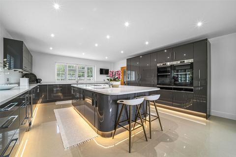 undefined, Roding Lane, Chigwell, Essex, IG7