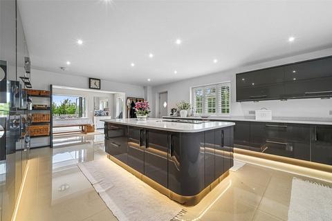 undefined, Roding Lane, Chigwell, Essex, IG7