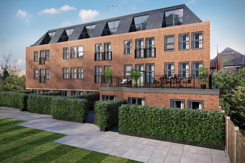 2 bedroom apartment for sale, Apartment 22, The View Collection at Squire House, High Street, Billericay