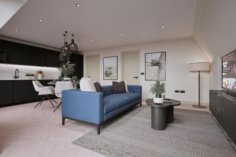 2 bedroom apartment for sale, Apartment 22, The View Collection at Squire House, High Street, Billericay